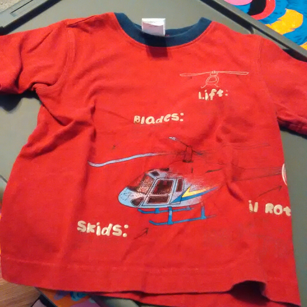 Mixed boy clothes 12 months to 3t /open to offers